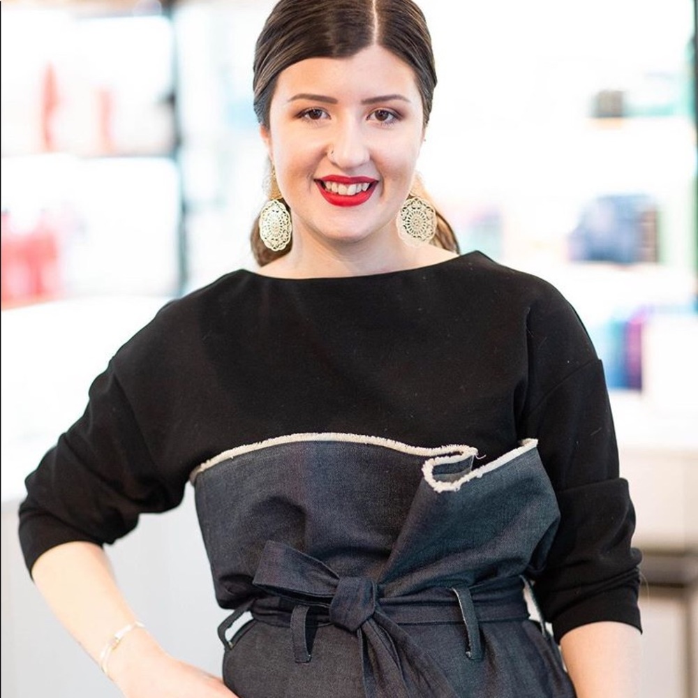 Meet your Posher, Carmella